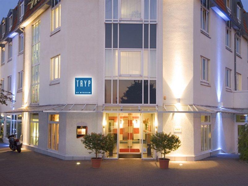 Good Morning + Leipzig Hotel Exterior foto